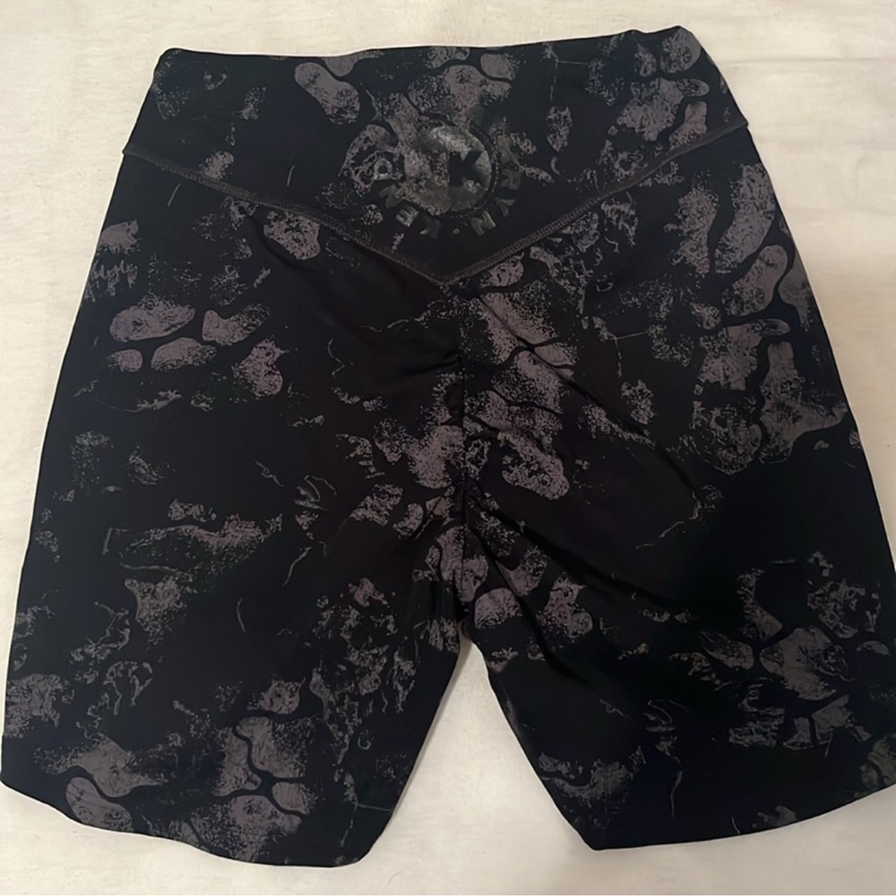 Gymshark x KKFIT shorts - Picture 7 of 8